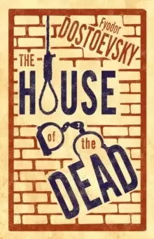 Image of The House of the Dead: New Translation