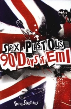 Image of Sex Pistols by Brian Southall Paperback