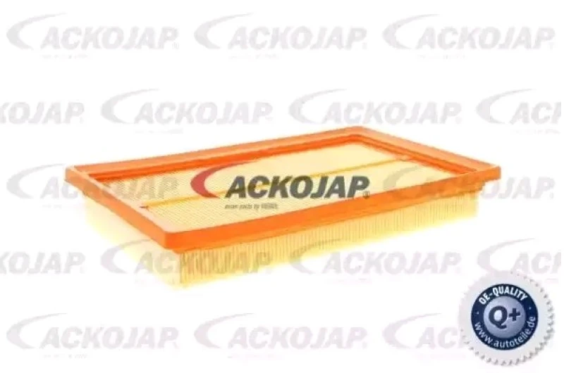 Image of Air filter ACKOJA A52-0402