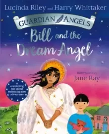 Image of Bill and the Dream Angel