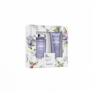 Kerastase BLOND ABSOLU Spring Set 250ml+250ml