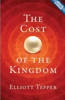 Image of The cost of the kingdom by Elliott Tepper