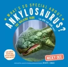 Image of What's So Special About Ankylosaurus