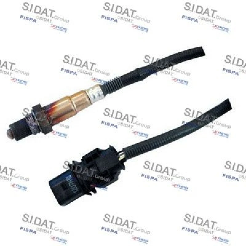 Image of FISPA Lambda sensor FISPA 90270