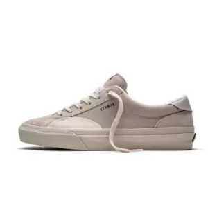 Image of Straye Skate Trainers - Cream