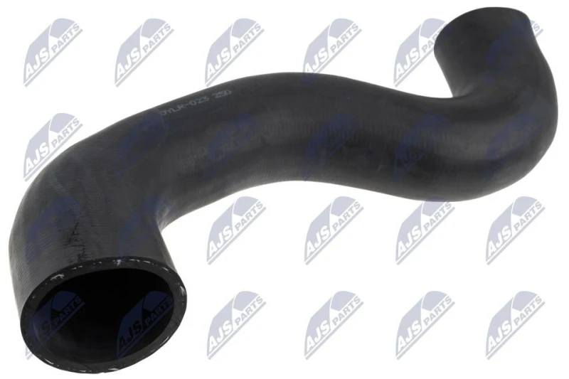 Image of NTY Charger intake hose NTY GPP-LR-023