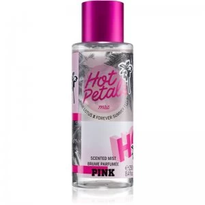 Image of Victorias Secret Pink Hot Petals Deodorant For Her 250ml