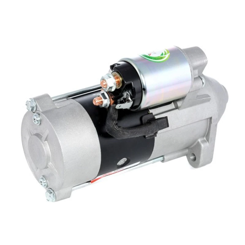 Image of AS-PL Starter motor AS-PL S5026