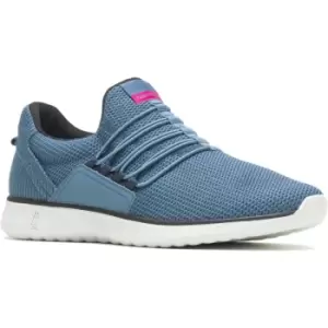 Image of Hush Puppies Mens Good Bungee 2.0 Lightweight Trainers UK Size 11 (EU 45-46)