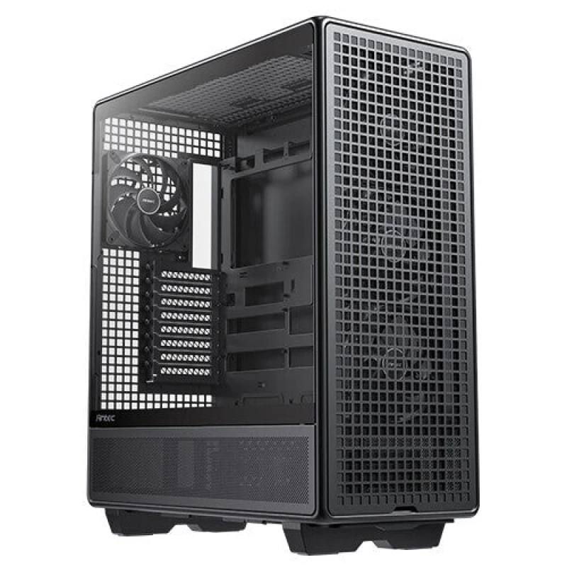 Image of Antec Antec 900 Full Tower Black 0-761345-10272-8