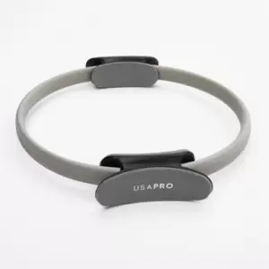 image of USA Pro Pilates Ring - Grey