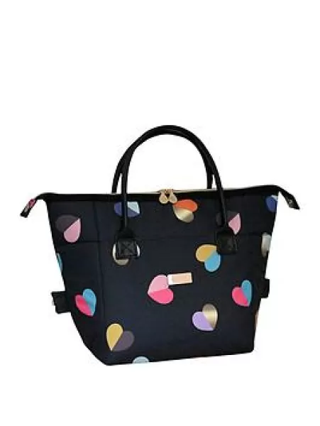 image of Beau & Elliot Emily Convertible 2 In 1 Lunch Bag