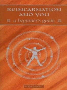 Image of Reincarnation and You by Leila Bright Book