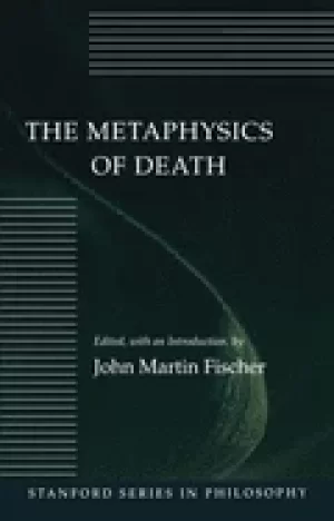 Image of metaphysics of death