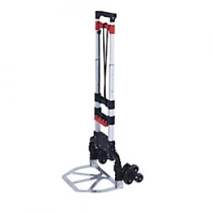 Image of GPC Compact Aluminium Stairclimber GI083Y