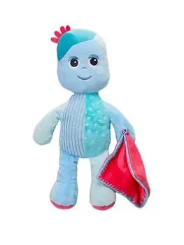 Image of In The Night Garden Igglepiggle Talking Soft Toy, One Colour