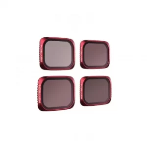 image of PGYTECH ND Filter Set for DJI AIR 2S