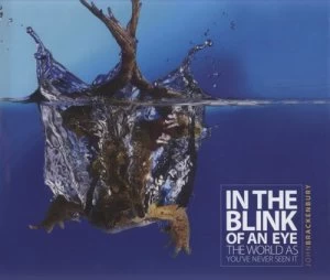 Image of In the Blink of an Eye by John Brackenbury Hardback