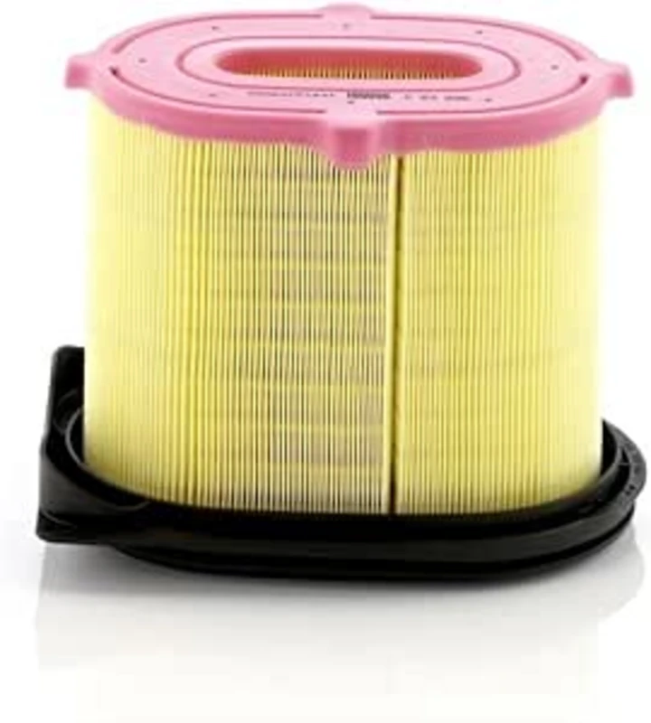 Image of MANN-FILTER Air filter IQORON C 23 220 Engine air filter,Engine filter MITSUBISHI,VALTRA,L 200 (K7_T, K6_T),A SERIES