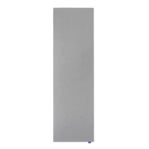 Image of Wall-up Acoustic Pinboard 200X59.5CM Quiet Grey