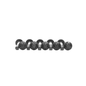 Image of ELRING Cylinder Head Bolt Kit BMW,TOYOTA,MINI 233.370 11127807294,11128513128 Bolt Kit, cylinder head