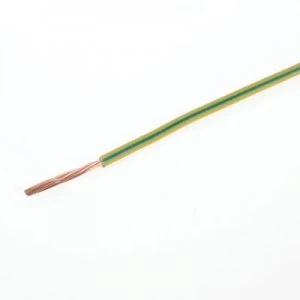 Image of Wickes Earth Bonding 4mm x 25m