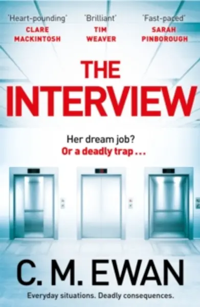 Image of interview 9781529009705