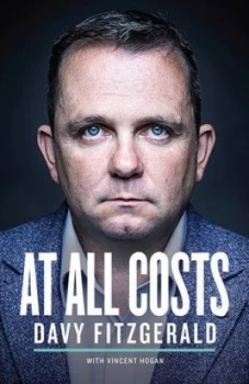 Image of At all costs by Davy Fitzgerald
