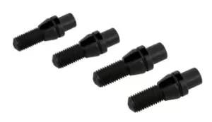 Image of Laser Tools 4840 Subframe Alignment Pins - Volkswagen Transporter T5