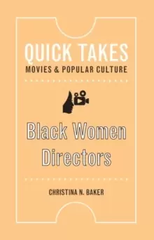 Image of Black Women Directors