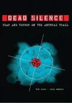 Image of Dead silence by Bob Coen