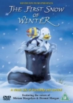 Image of The First Snow of Winter