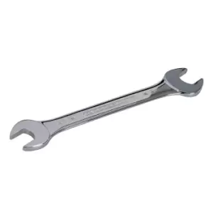 Image of King Dick SLW606 Open-Ended Spanner Whitworth 3/8" x 7/16"W