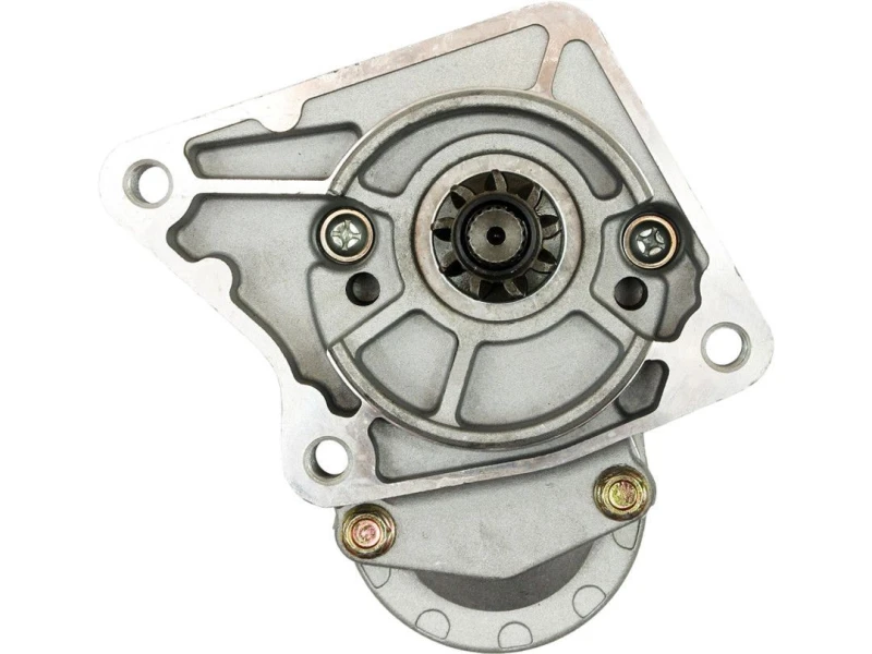 Image of AS-PL Starter motor AS-PL S6081