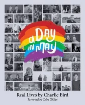 Image of A Day in May by Charlie Bird Hardback