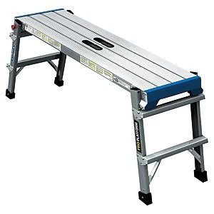 Image of Werner Professional Work Platform