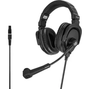 image of Hollyland LEMO Double-Sided Headset