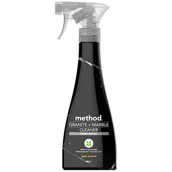 image of Method Daily Granite & Marble Cleaner