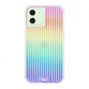 Image of iPhone 12 Mini Tough Groove Phone Case