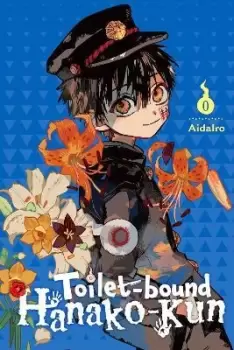 Image of Toilet-bound Hanako-kun, Vol. 0 by Aidairo