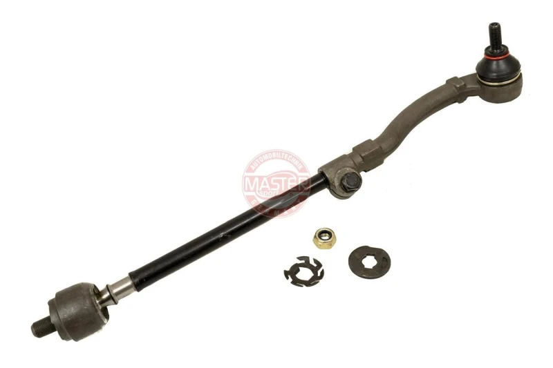 Image of MASTER-SPORT 30456-PCS-MS Tie Rod Front Axle Left Rod Assembly (284)