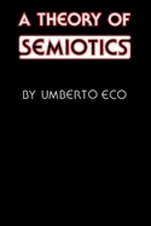 Image of theory of semiotics