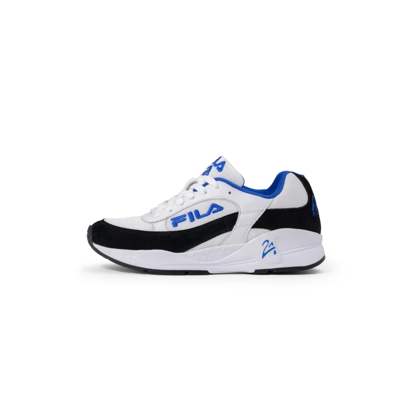 Image of Fila Womens Trainers Fila Skyrunner Blanc Female 40