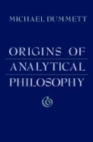 Image of origins of analytical philosophy