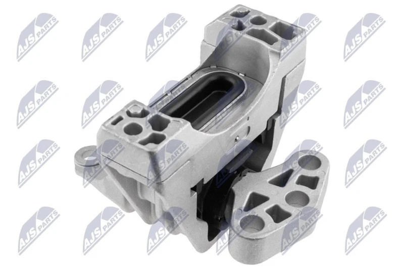 Image of NTY ZPS-PL-048 Engine mount Right, Hydro Mount Elastomer Engine Mounting (247)