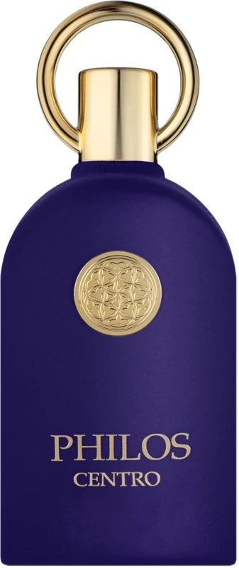Image of Maison Alhambra Opulence Leather Eau de Parfum 100ml