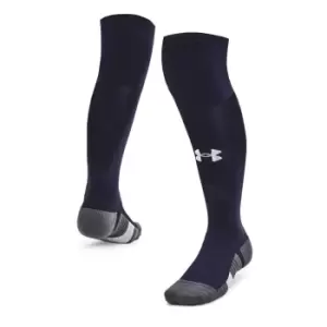 Image of Under Armour Armour Accelerate Football Socks - Blue