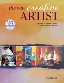 Image of New Creative Artist (new-in-paperback) : A Guide to Developing Your Creative Spirit: 25th Anniversary