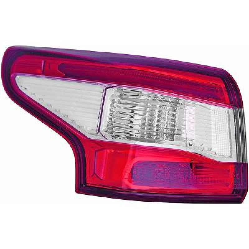Image of Rear light DIEDERICHS 6046891
