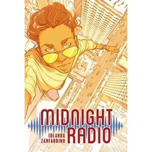 Image of Midnight Radio